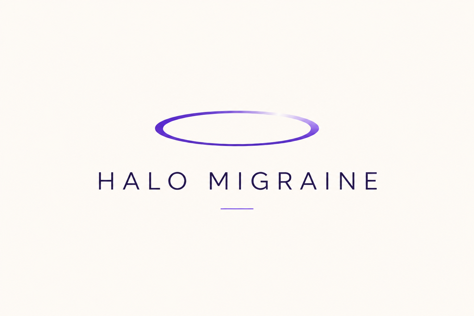 Halo Migraine lockup